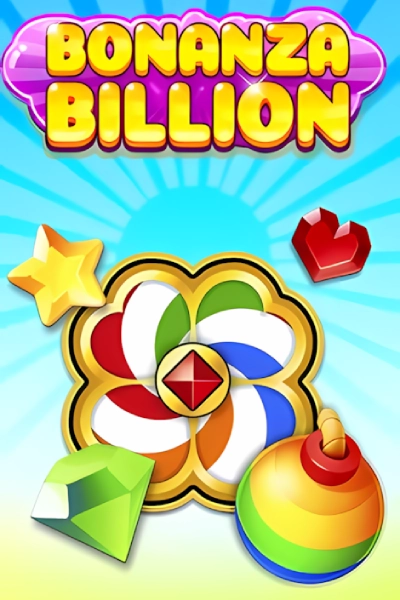 Bonanza Billion online slot