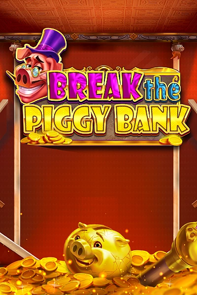 Break the Piggy Bank online slot