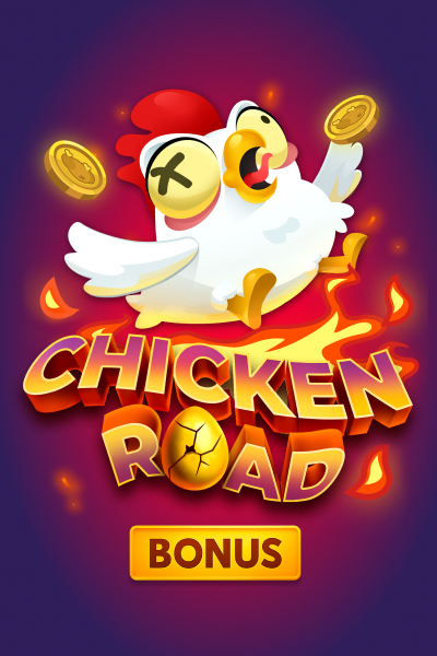 Chicken Road Bonus online slot