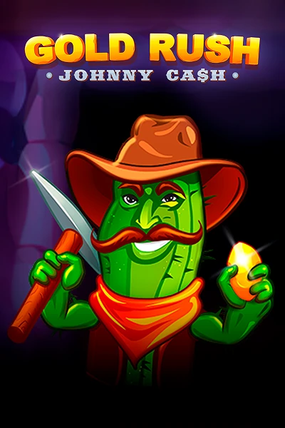 Gold Rush with Johnny Cash online slot