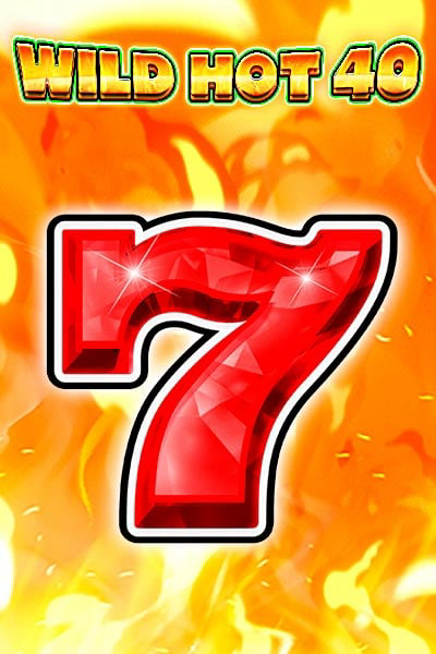Wild Hot 40 online slot